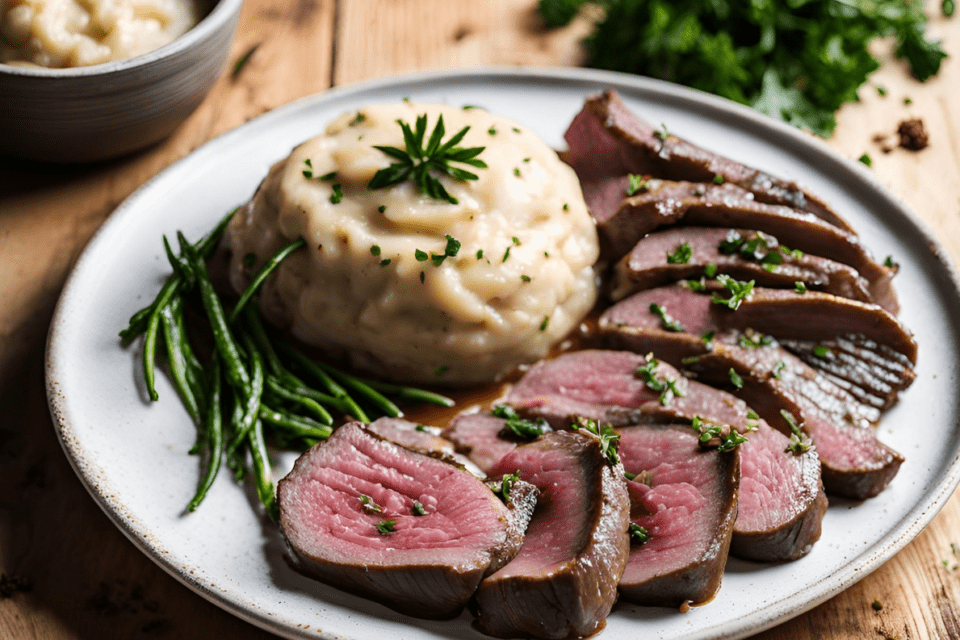 langue de boeuf maraichere