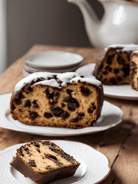 panettone