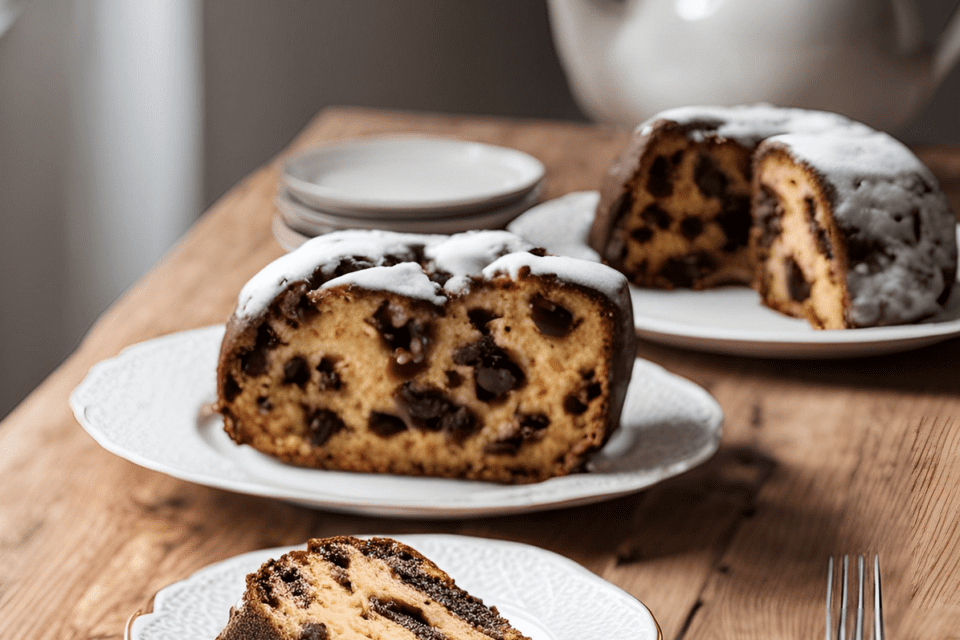 panettone